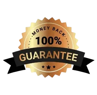 Online Success Coaching Money Back Guarantee